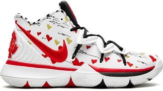 x Sneaker Room Kyrie 5 SR 