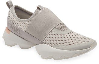 Kinetic Impact Strap Slip-On Sneaker