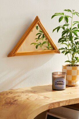 Margot Triangle Wall Mirror