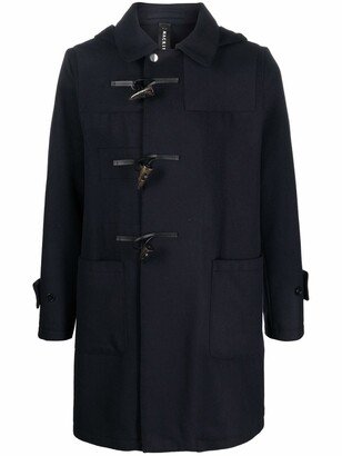 Ravenna duffle coat