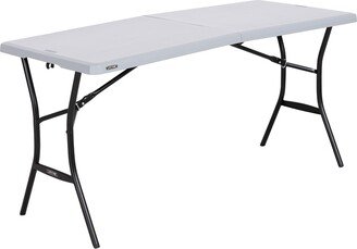 Austiom Leading LLC 5-Foot Fold-in-Half Table