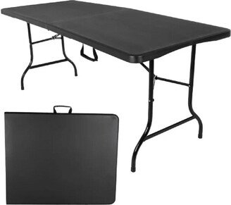 Perdix Chio LLC Lightweight Portable Folding Desk ,Black