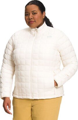 ThermoBall Eco 2.0 Plus Jacket - Women's