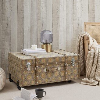 Texture® Brand Trunk - Mosaic - 29