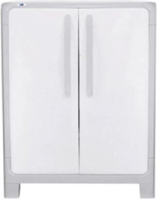 MQ Eclypse Inch Plastic Utility Storage Cabinet