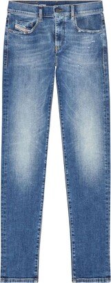 D-strukt Straight-leg Jeans