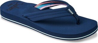 Women's Cushion Breeze Flip-Flops