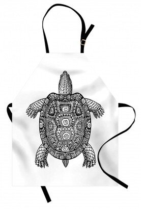 Turtle Apron