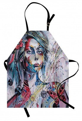 Art Apron