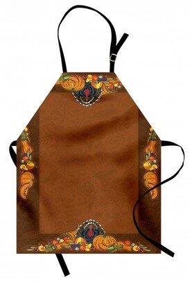 thanksgiving Apron