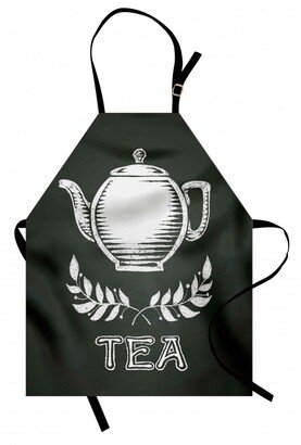 Tea Apron