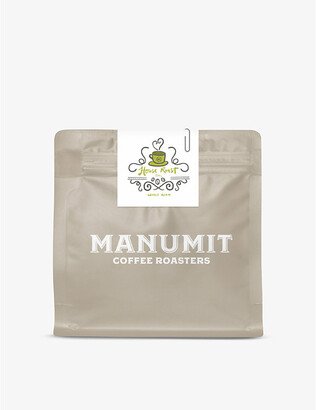 Coffee Manumit House Roast Whole Beans 250g