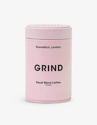 Grind Decaf Blend Ground Coffee 227g