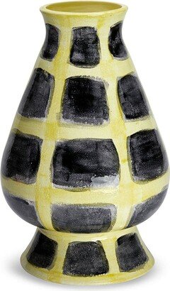 1882 Ltd Jesture Rosebud ceramic vase (36cm)