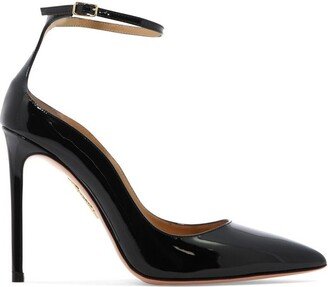 Love Affair Ankle-Strap Pumps