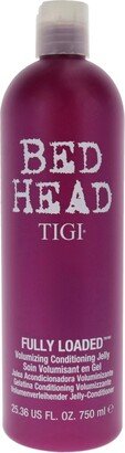 Bed Head Fully Loaded Volumizing Conditioning Jelly by for Unisex - 25.36 oz Conditioner