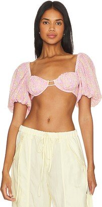 Aria Crop Top