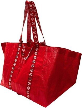 XL Target Run Reusable Bag