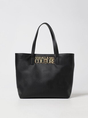 bag in saffiano synthetic leather-AL