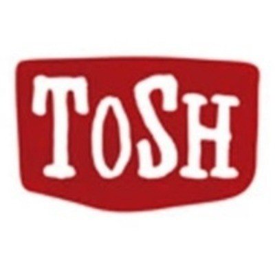 TOSH Classic Promo Codes & Coupons