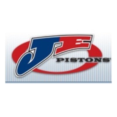 JE Pistons Promo Codes & Coupons