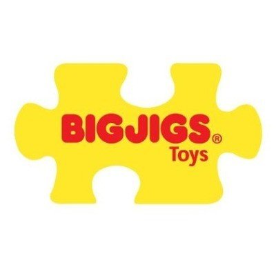 Bigjigs Toys Promo Codes & Coupons