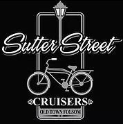 Sutter Street Cruisers Promo Codes & Coupons