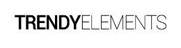 Trendy Elements Promo Codes & Coupons
