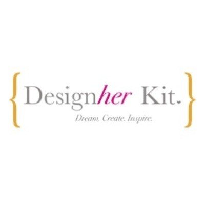 Designher Kit Promo Codes & Coupons