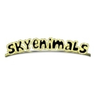 Skyenimals Promo Codes & Coupons