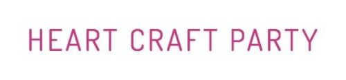 Heart Craft Party Promo Codes & Coupons