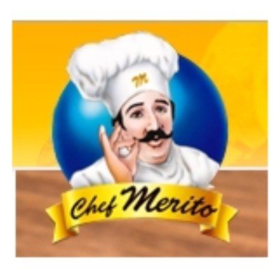 Chef Merito Promo Codes & Coupons