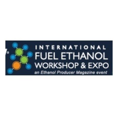 Fuel Ethanol Workshop & Expo Promo Codes & Coupons