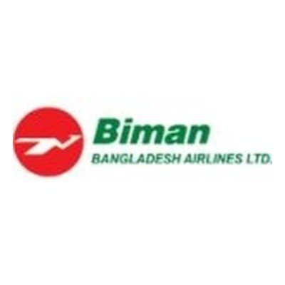Biman Bangladesh Airlines Promo Codes & Coupons