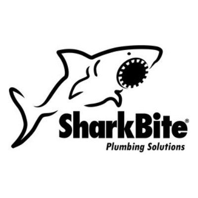 SharkBite Promo Codes & Coupons