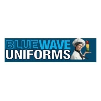 Bluewave Uniforms Promo Codes & Coupons