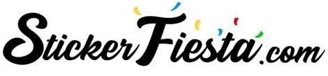 Sticker Fiesta Promo Codes & Coupons