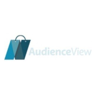 AudienceView Promo Codes & Coupons