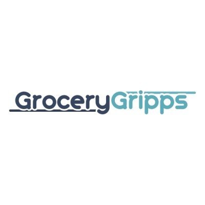 Grocery Gripps Promo Codes & Coupons