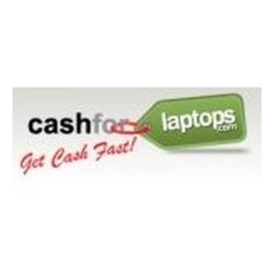 Cash For Laptops Promo Codes & Coupons
