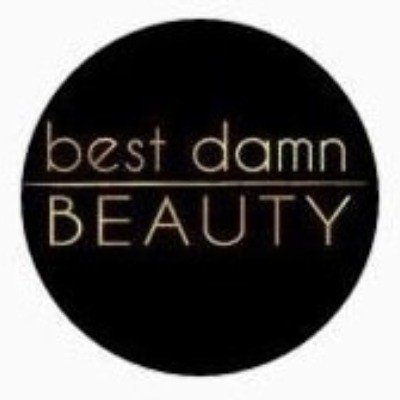 Best Damn Beauty Promo Codes & Coupons