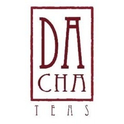 Da Cha Teas Promo Codes & Coupons