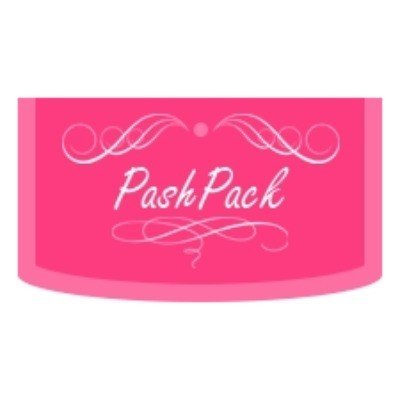 PashPack Promo Codes & Coupons