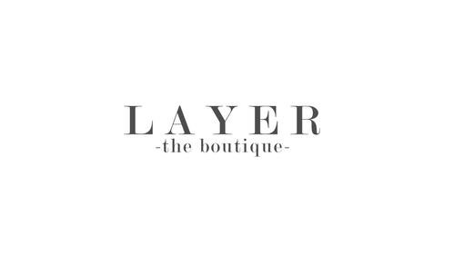 Layer Boutique Promo Codes & Coupons