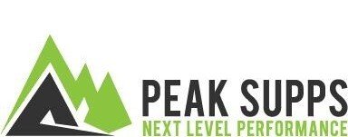 Peak Supps Promo Codes & Coupons