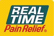 Real Time Pain Relief Promo Codes & Coupons