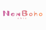 New Boho Chic Promo Codes & Coupons