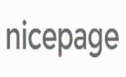 Nicepage Promo Codes & Coupons