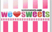 We Luv Sweets Promo Codes & Coupons