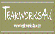 TeakWorks4u Promo Codes & Coupons
